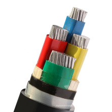 0.6 1 kV XLPE Insulated Low Voltage Power Cables